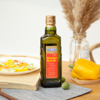 贝蒂斯(Betis Olive Oil)特级初榨橄榄油 500ML单只礼盒