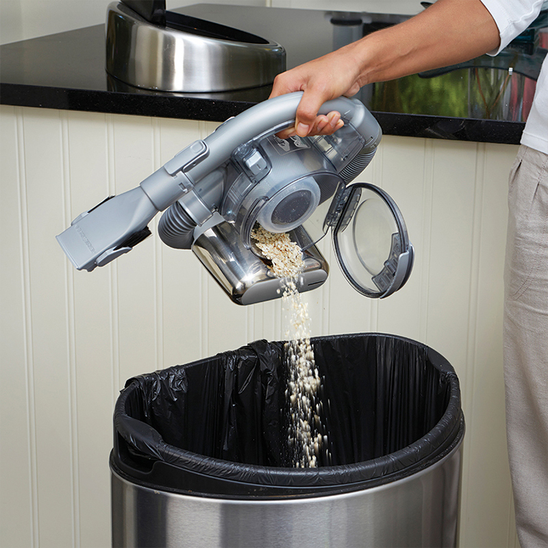 百得(BLACK&DECKER) 无绳吸尘器 PD1820LG-A9