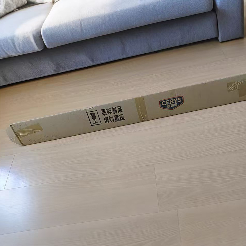 西瑞思-LED一体化T5灯管支架日光灯管节能灯1米 XRS-JND/根高清大图