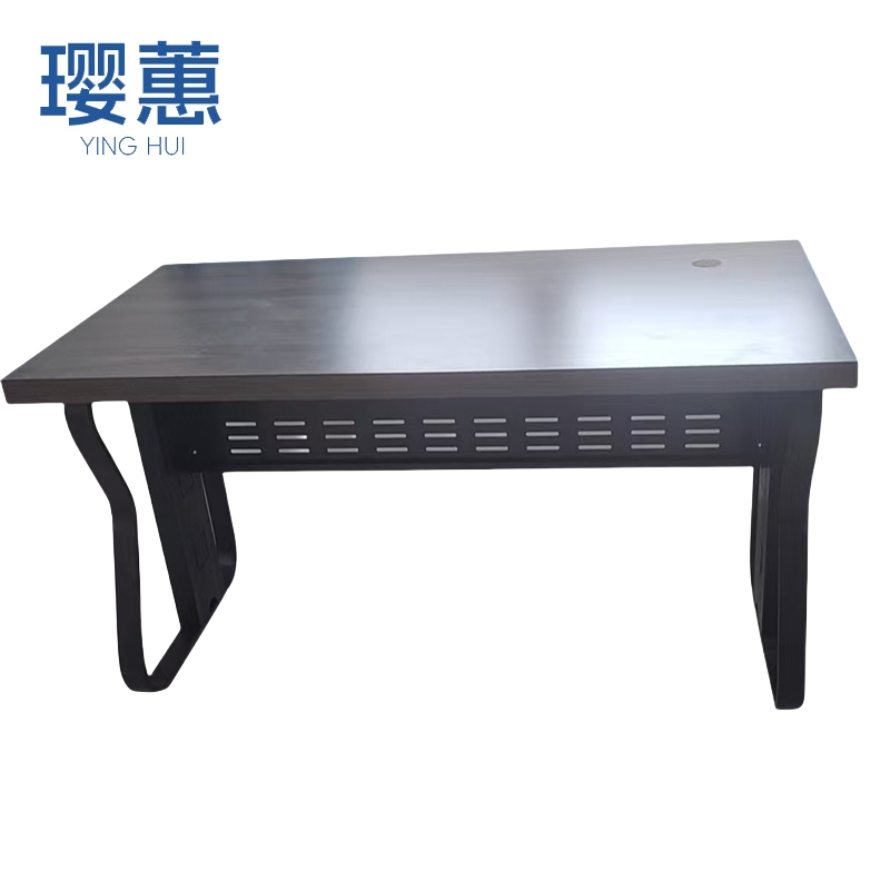 璎蕙 电脑桌 140*70*76cm 张高清大图