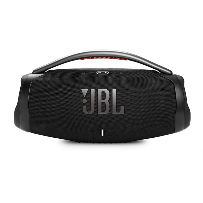 JBL BOOMBOX3 音乐战神三代 便携蓝牙音箱(H)