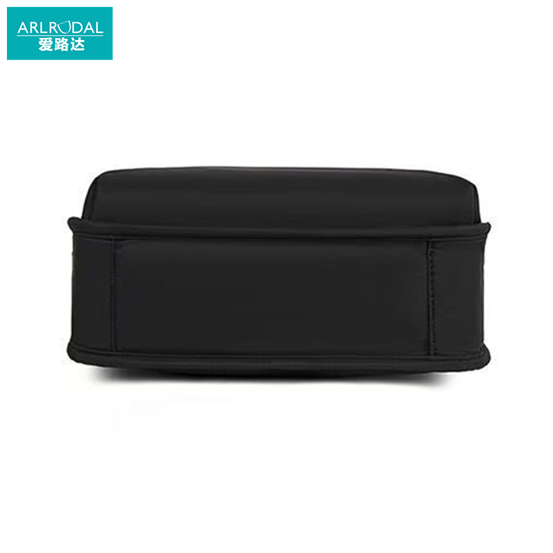 爱路达 ARLRUDAL 手提包牛津布公文包单肩斜挎包 26*9*31cm 个高清大图