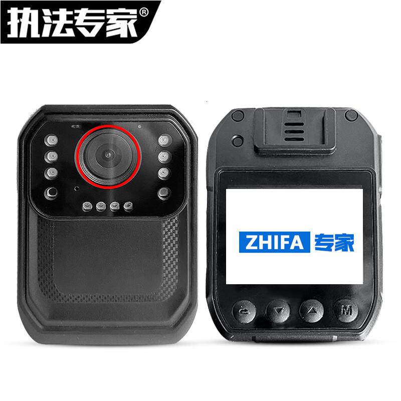 执法专家 DSJ-V3 16G 工作记录仪 (计价单位:台) 黑色