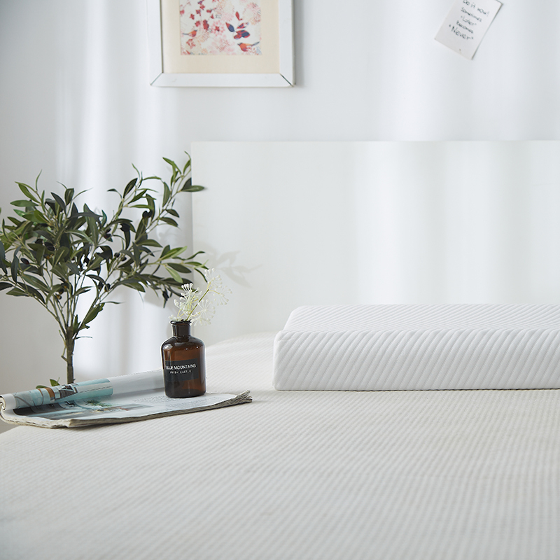悦达家纺(YUEDA HOME TEXTILE) 枕芯 枕头 乳胶枕