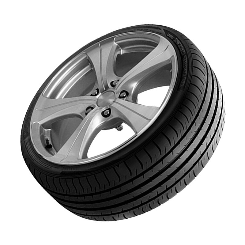邓禄普(Dunlop)轮胎 225/50R17 94W SPMAXX050 适配新皇冠/适配3008/蒙迪欧/A4