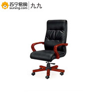 九九家具实木油漆班椅 D-316 西皮