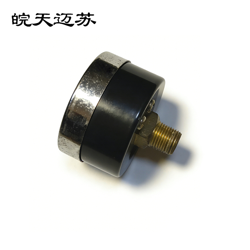 皖天迈苏Y40Z压力表一块高清大图