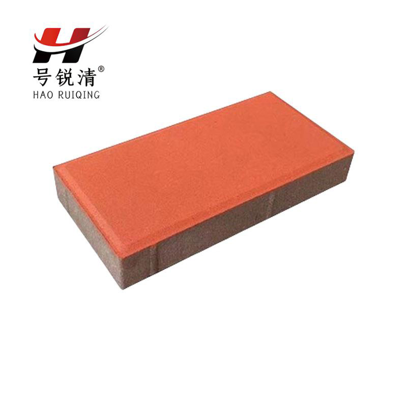 号锐清 面包砖 200mm*100mm*55mm 块高清大图