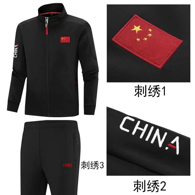 佳美良品 运动服 W4高清大图