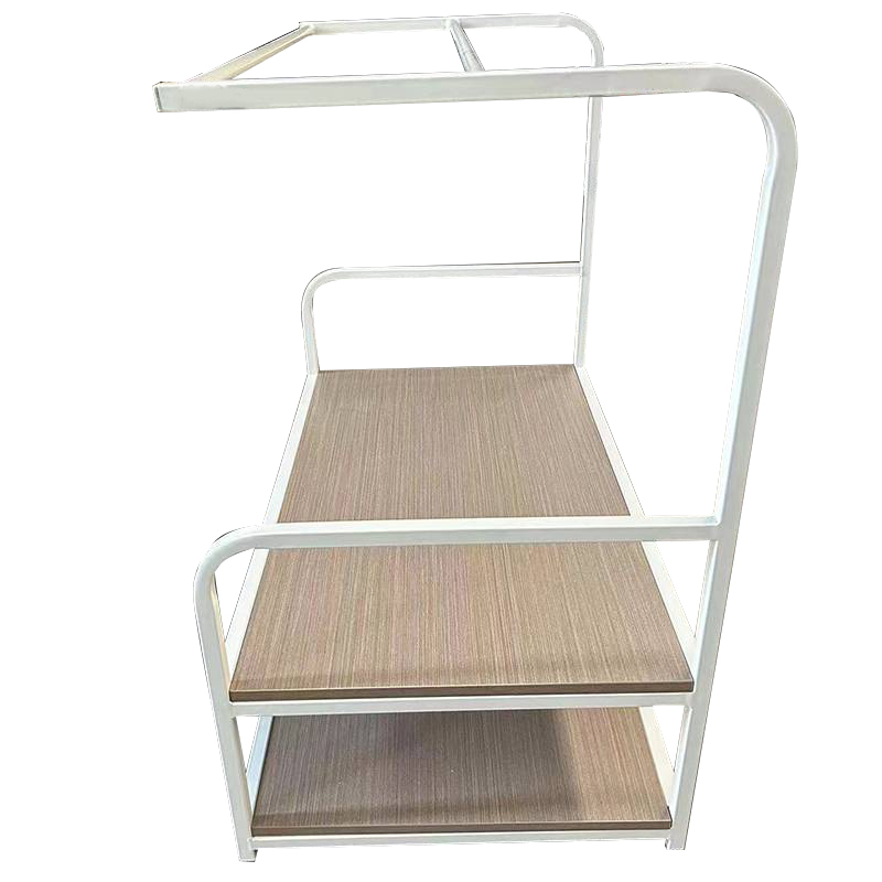 东业家具 办公柜架脸盆置物架子YH-07 900/450*550*900 个高清大图