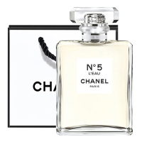 Chanel香奈儿五号之水 香水清新香水50ml
