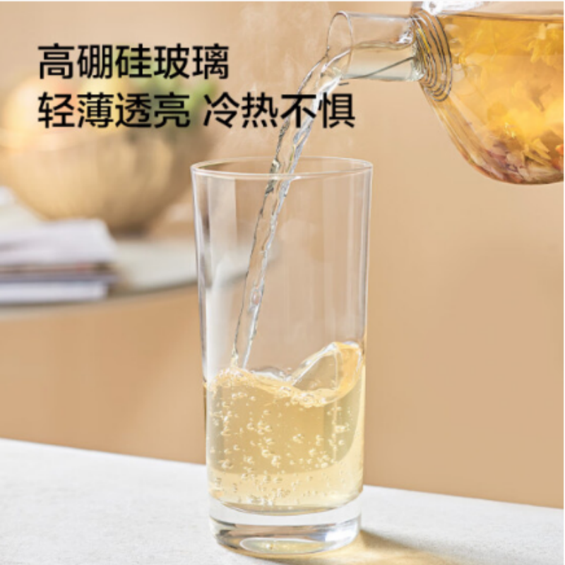 TWD2506 直身杯(软饮杯)465ML(2个装)高清大图