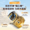 美的(Midea)10KG热泵烘干机 干衣机家用 变频 省电降噪 除菌除螨 五层毛屑过滤 MH100VH36T