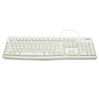 罗技(Logitech)(LH)MK120 键鼠套装 鼠标键盘套装