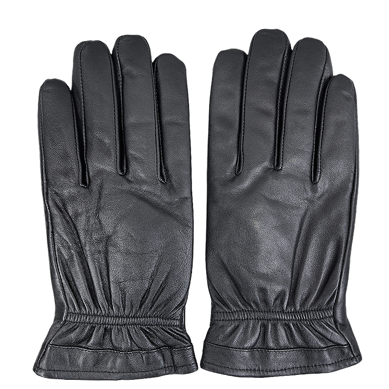耐适达 防寒羊皮手套(男女款) 均码/双高清大图