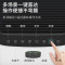 亚都(YADU)空气净化器 无雾加湿一体机 家用除甲醛雾霾颗粒物 KJ800G-P8H55