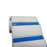 开仰（KAIYANG）PM-7035-W-YD打印标签纸不干胶标签纸70*35mm/250片/卷 白底（单位：卷）