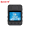 执法1号DSJ-V7执法记录仪高清红外夜视GPS版标配128G便携式小型摄像机轨迹定位红蓝爆闪现场记录仪
