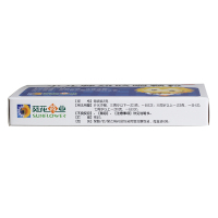 小葵花 小儿肺热咳喘颗粒 6袋 感冒 化痰 支气管炎