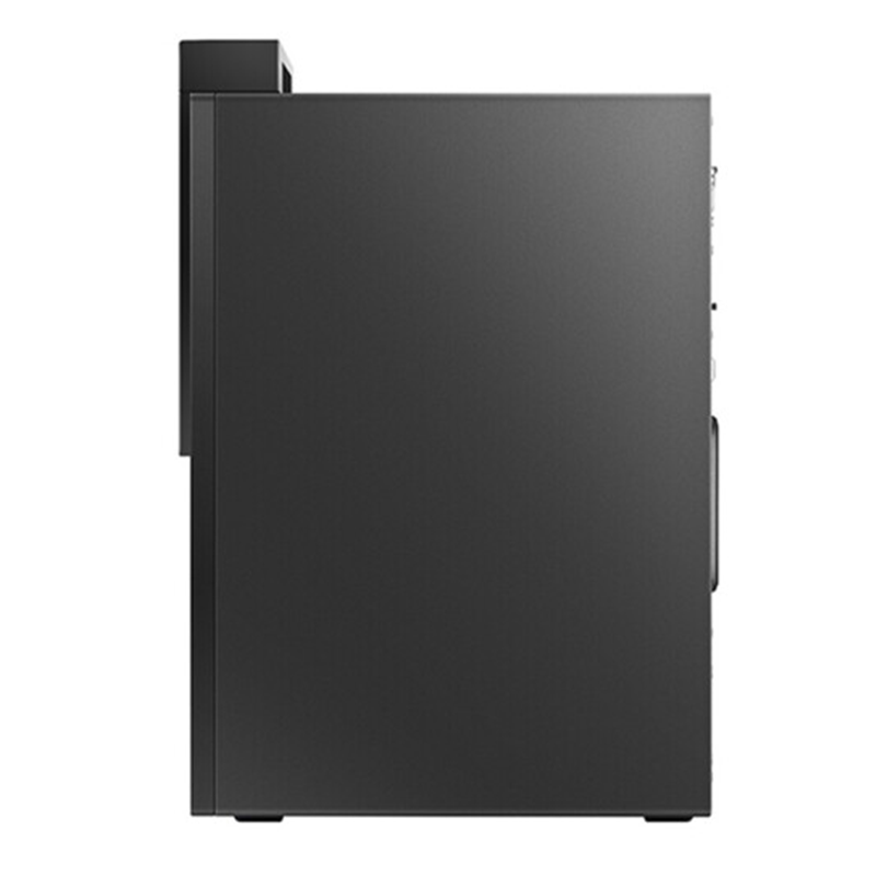 联想(Lenovo) 商用台式电脑 23.8英寸(i5-9500 8GB 1TB+128G DVDRW 集成) GD