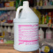 企购优品洁霸 JB113保洁玻璃水玻璃清洁剂 3.8L