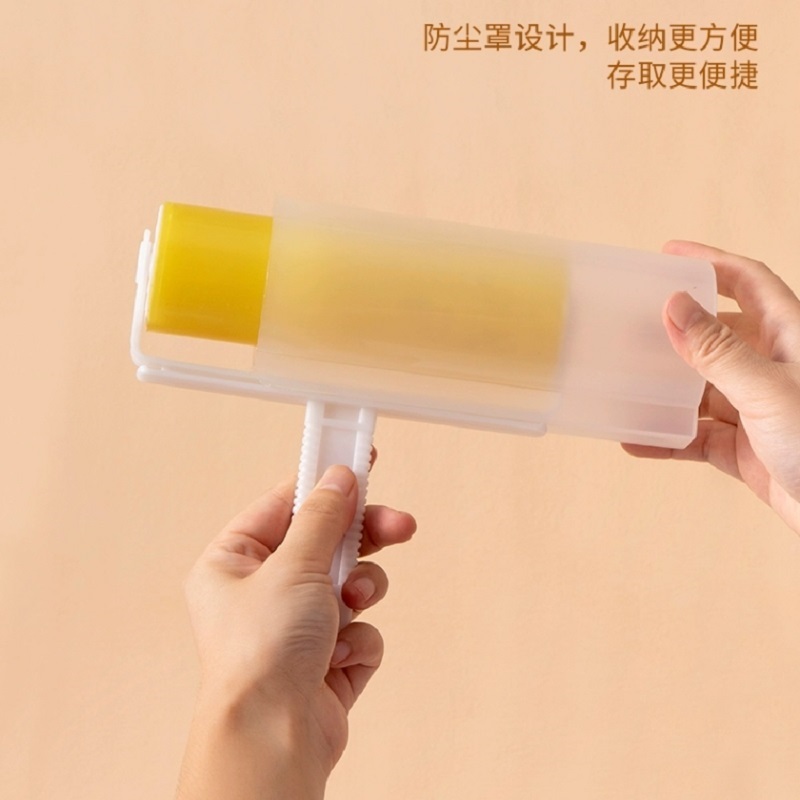 超宝可水洗粘毛器