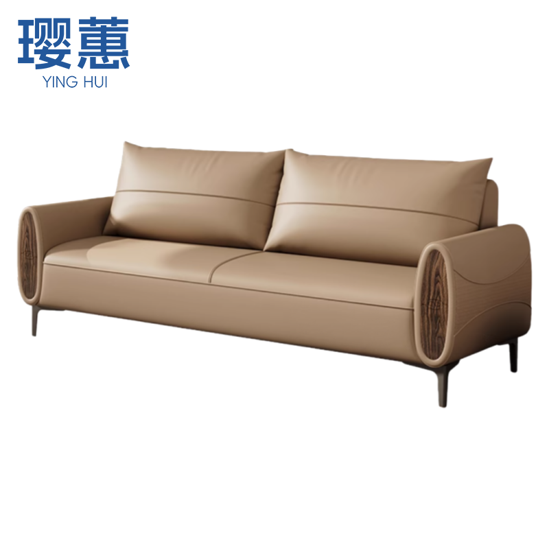 璎蕙 简约 沙发单人 张高清大图