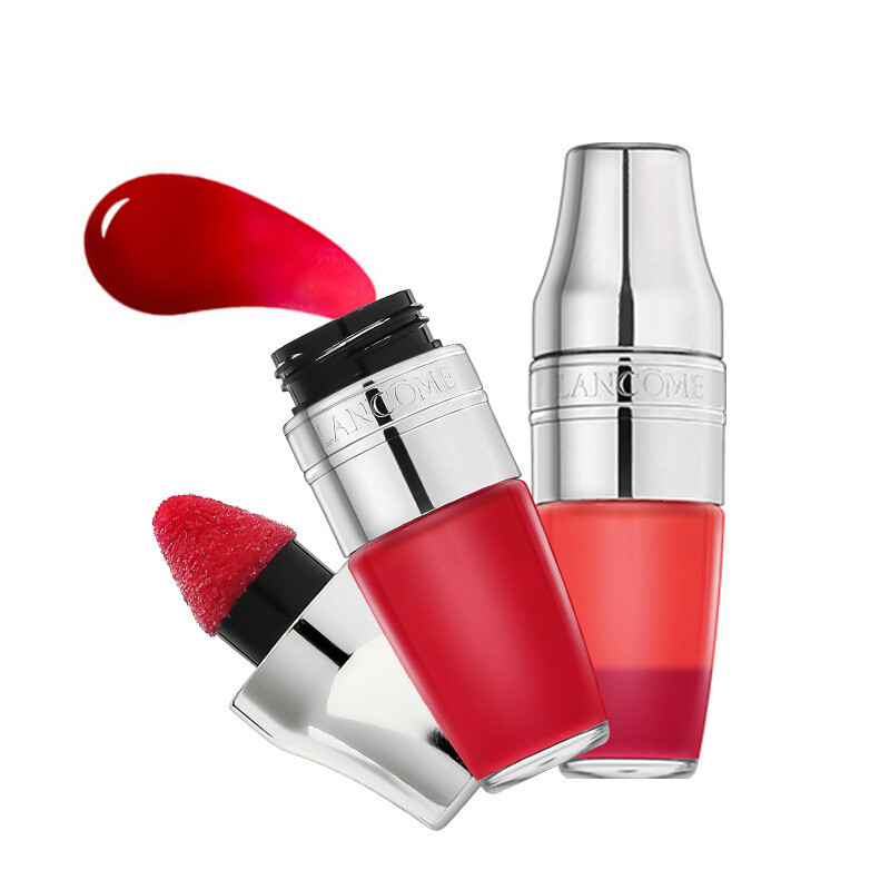 LANCOME Juicy Shaker 果香 水漾美唇油 6.5ml #352