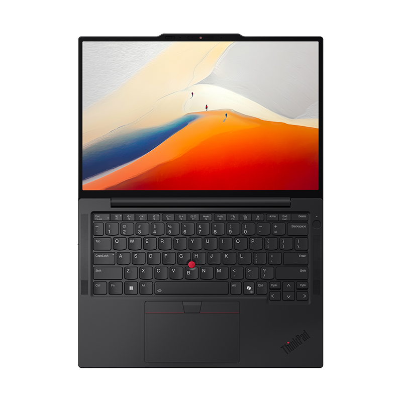 ThinkPad X13 A6CD 2025 13.3英寸AI商旅本笔记本电脑 英特尔酷睿Ultra 7 255H 32GB 1TB 英特尔Arc显卡 4G版高清大图