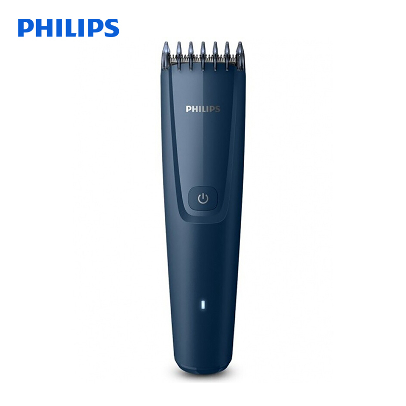 飞利浦(Philips)电动理发器剃头可水洗低噪音电推剪全家适用HC3688/15
