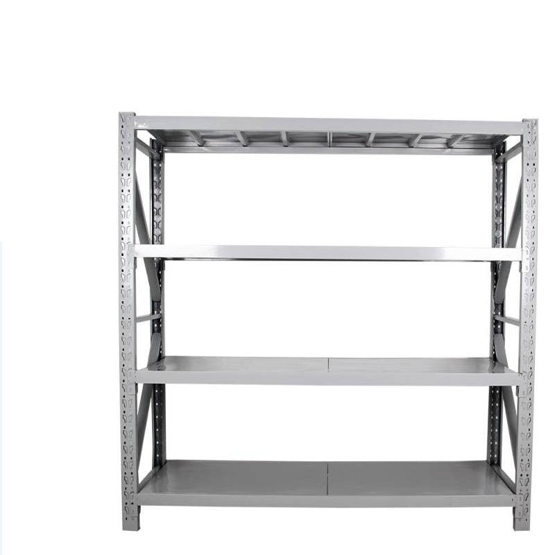 东松 四层中型货架 2000*600*2000 个