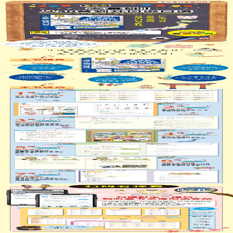 【M】零基础!从50音到开口说日语:专为日语初学者定-9787565723704