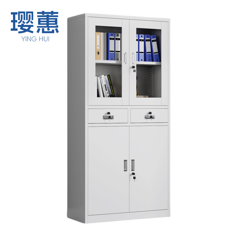 璎蕙 文件柜 中二斗 台高清大图