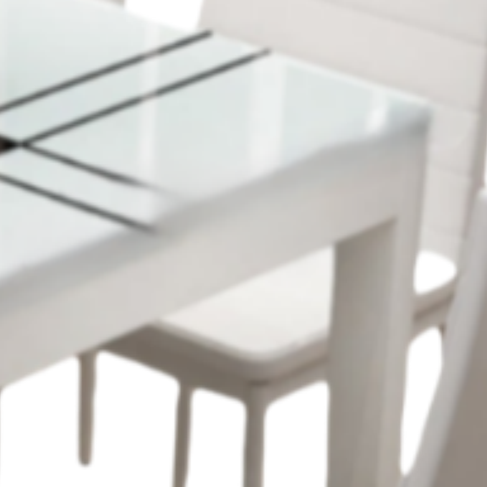 乐琪艺餐桌玻璃套高清大图