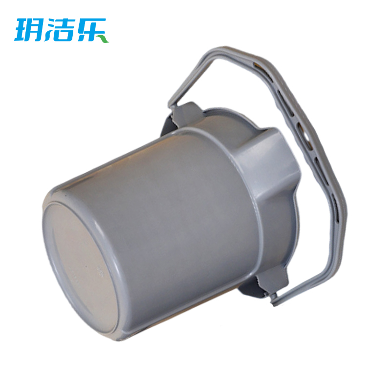 玥洁乐 水桶 10升 个高清大图