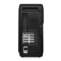 戴尔(DELL)灵越5680吃鸡游戏台式电脑主机 九代i7-9700 Z370主板 8GB 1TB+256GB GTX1660Ti 6G独显 蓝牙 无线