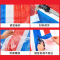 Jianjtx三色防水布JJ-FSB适用室外遮光等