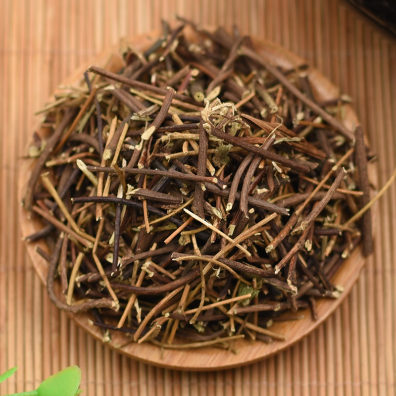 泽群鸡骨草红母鸡草细叶龙鳞草500g袋