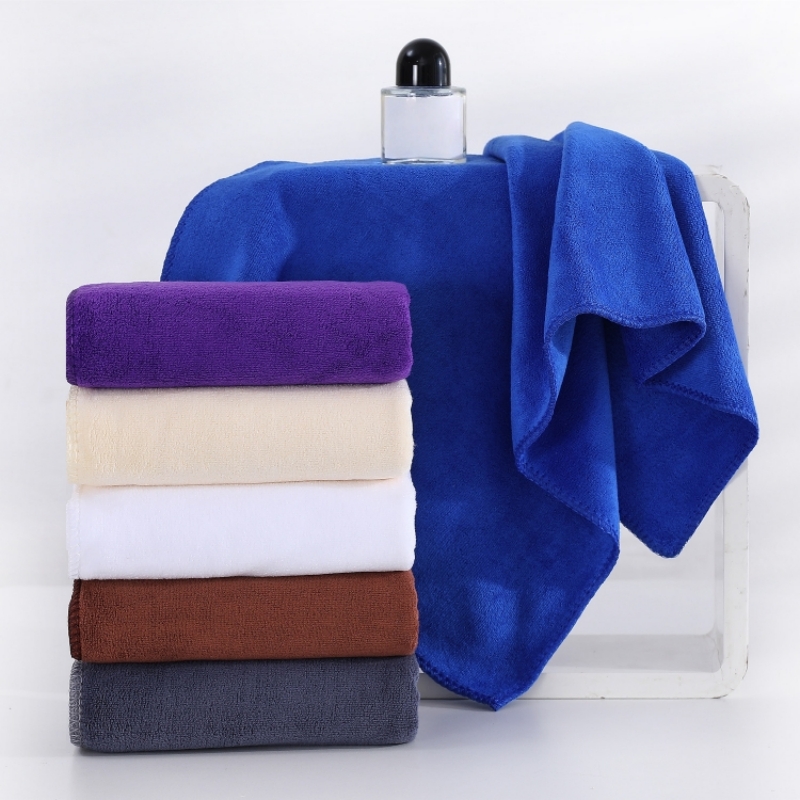 豫汉迎毛巾35cm高清大图