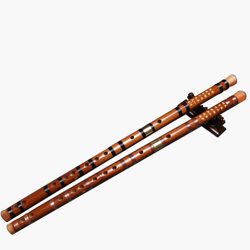 炎黄专业笛子初学成人苦竹笛乐器竹笛精制入门e横笛演奏级g调f儿童c女