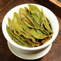买2再送沱 7饼整提2499g普洱生茶饼新益号2022春茶云南普洱茶深山古茶七子饼茶叶
