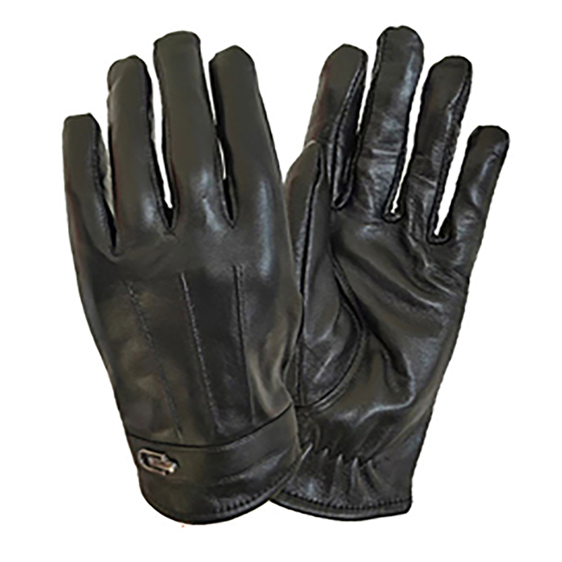 路盈顺 防寒羊皮手套 均码 双高清大图