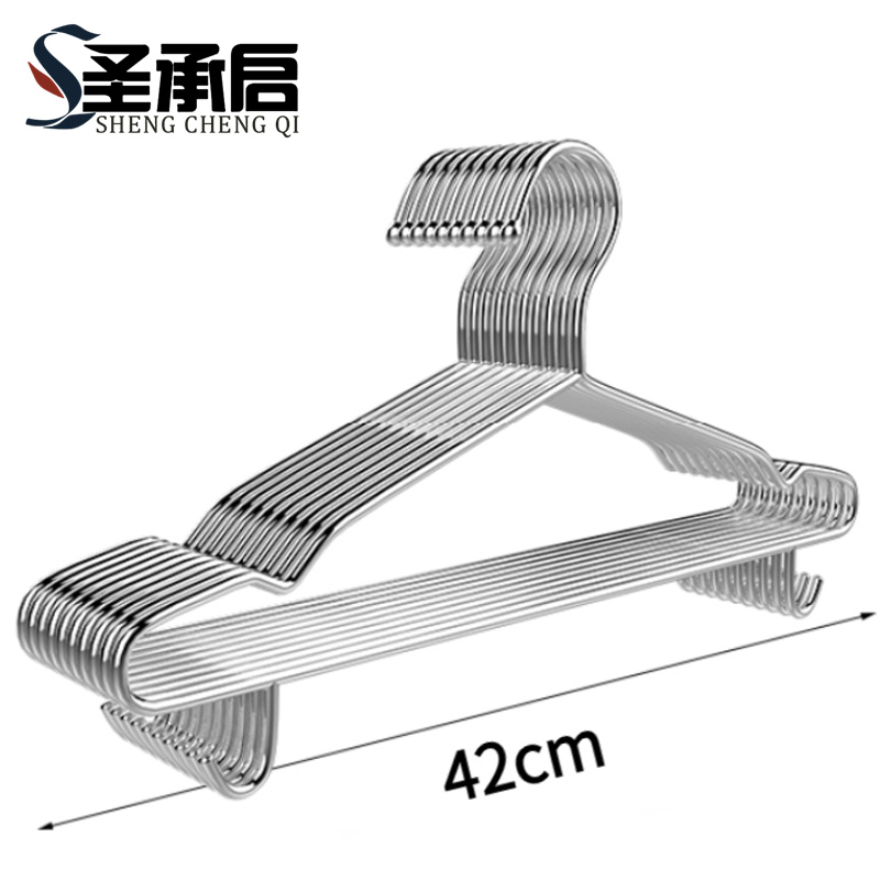 圣承启 衣架 42cm套