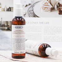 科颜氏(Kiehl’s)金盏花清透洁面啫喱230ml