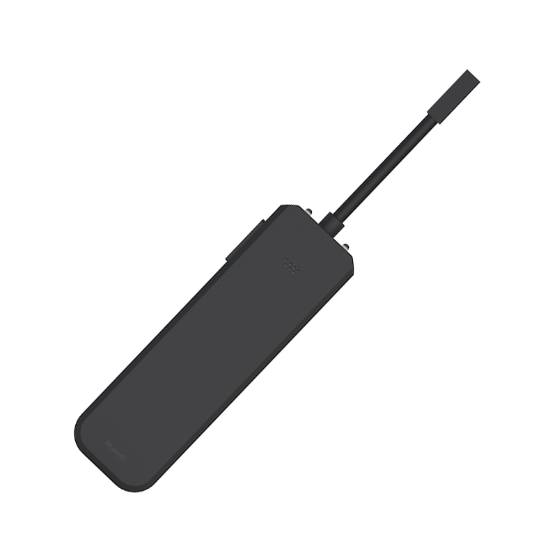 Makeid RR01 NFC读卡器 40*218mm 1 台 黑