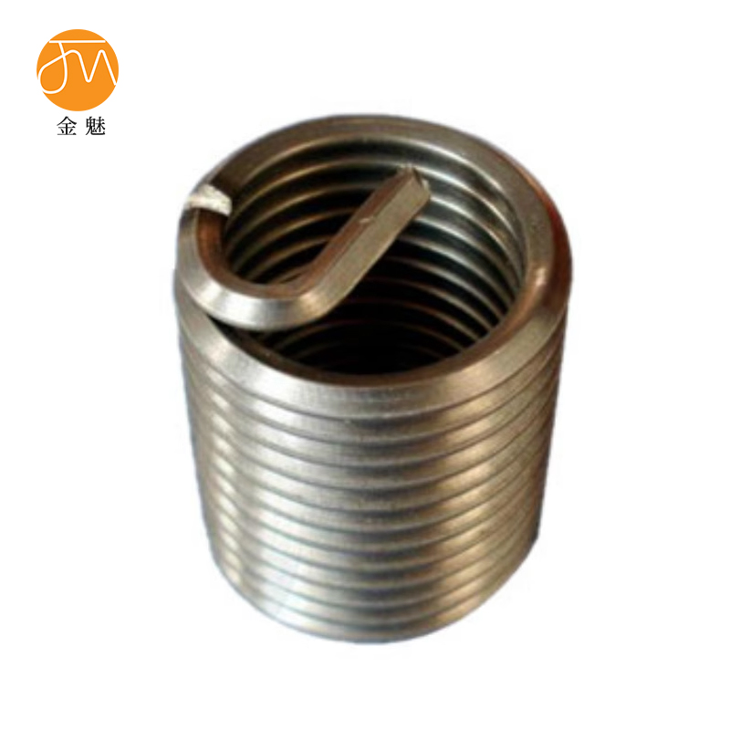 金魅 钢丝螺纹套 M16 个高清大图