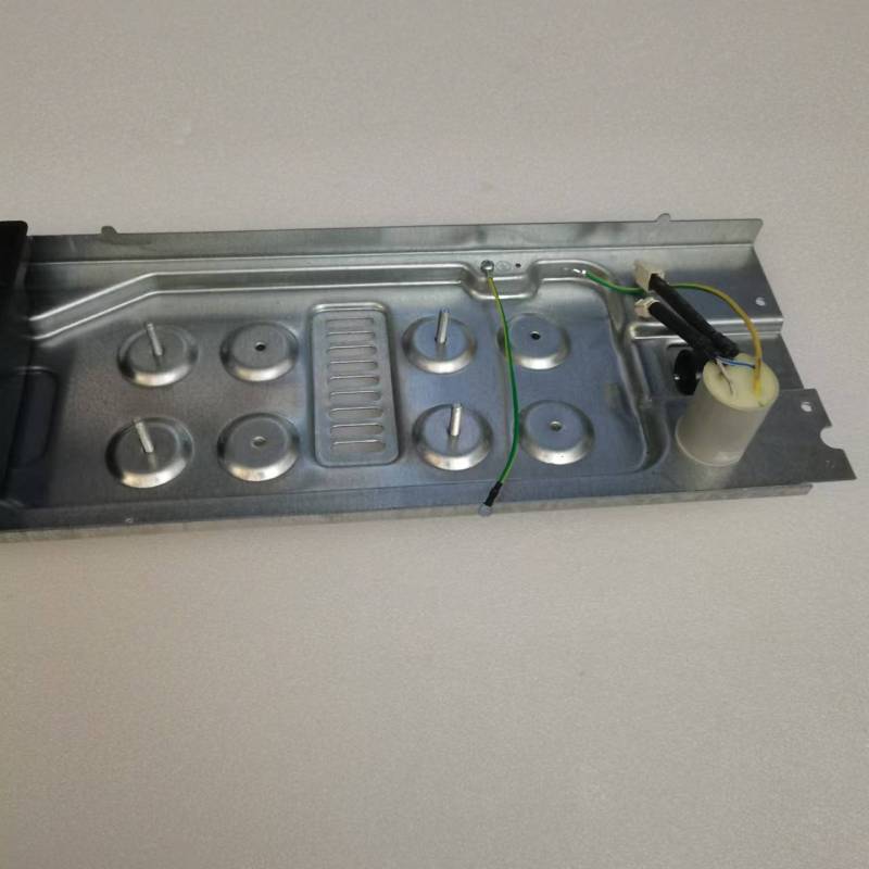 帮客材配 全新原装EQE4509GD 压缩机底板 收前验货