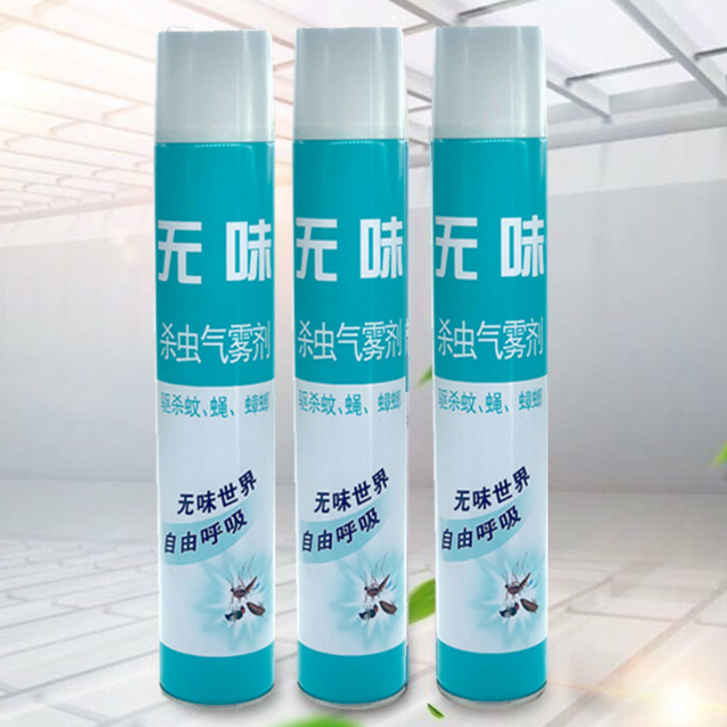杀虫喷雾剂家用室内除蟑螂蚂蚁跳蚤苍蝇臭虫药