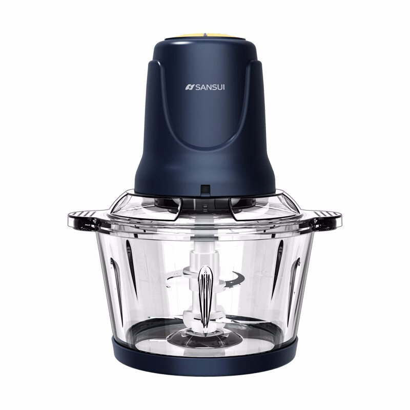 山水(SANSUI)JM-SQS8306 绞肉机 1.8L (单位:台)
