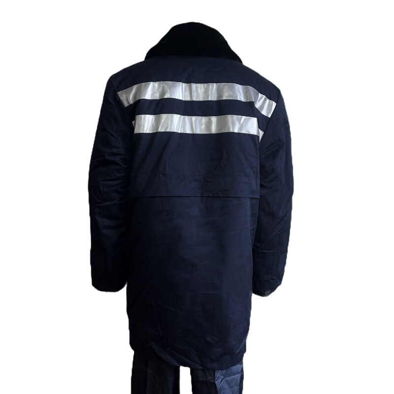 瀚乐邦 高可视性警示服 175# 套高清大图